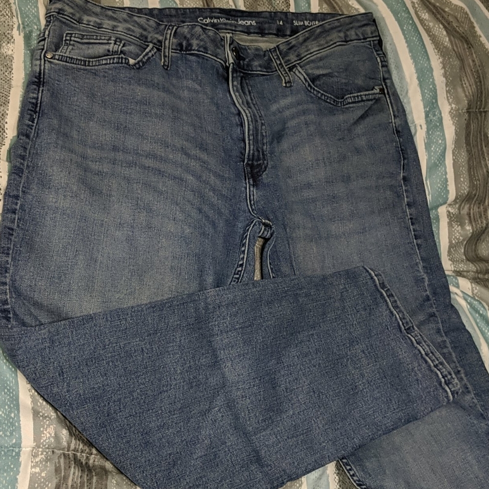 Calvin Klein Jeans